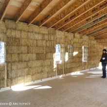 strawbale