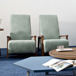 Sweet Arm Chairs - Armchairs And Accent Chairs