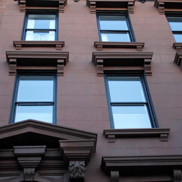 Air Flo Window Contracting Projects