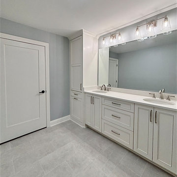Universal Design Renovation