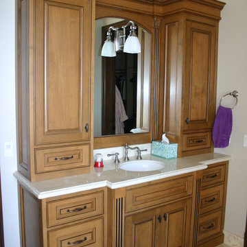 Bathroom Vanities