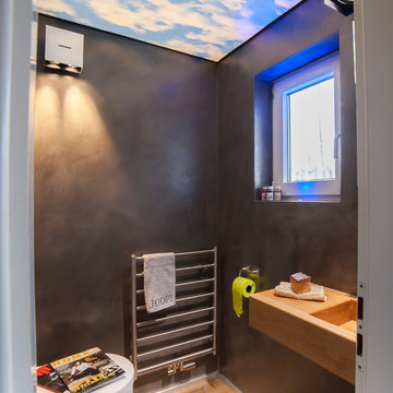 Gäste WC
