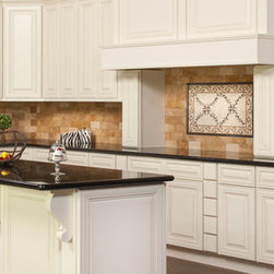 Our Portfolio - Kitchen Cabinetry