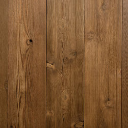Aged Interior Plank - Products