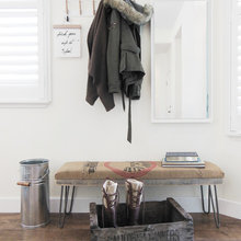 basement entry