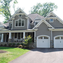 Exteriors