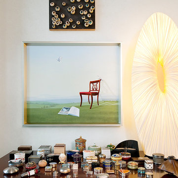 Susan Gulick Interiors