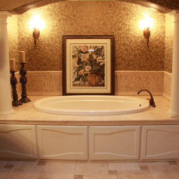 Bath Tubs