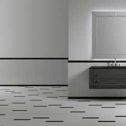 Artelinea Bath Vanity - Products