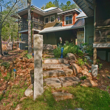 Country Getaway