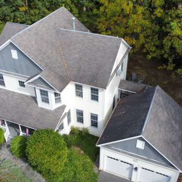 Owens Corning Lifetime Roofing System