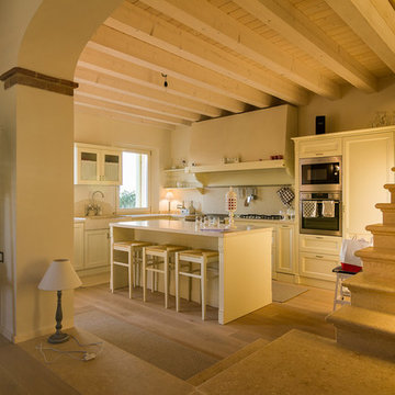 SRN - Finestre e porte in stile