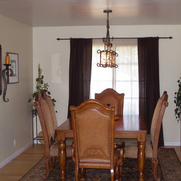 Camarillo Spanish-Style Remodel