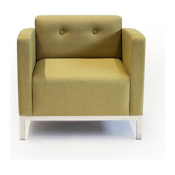 Basic Chair by Lounge22 - Products