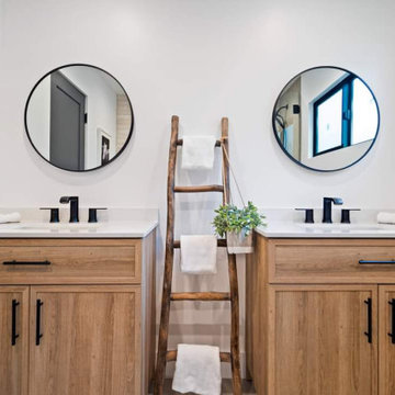 Bathroom Remodeling