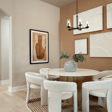 Coventry Homes - SUNFLOWER RIDGE