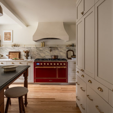 Kirkland Remodel