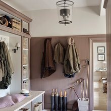 Boot Room