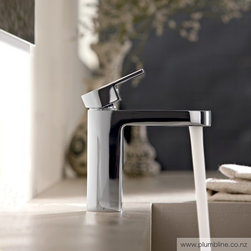 Mare Basin Mixer - Bathroom Sink Taps