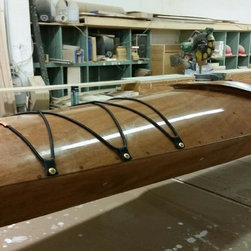 Custom Kayak Kit - Lifestyle And Leisure