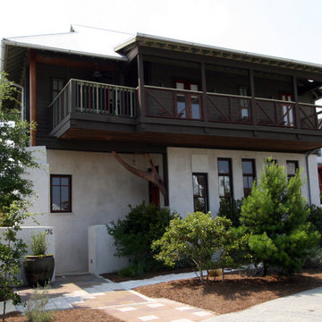 Gifford Residence