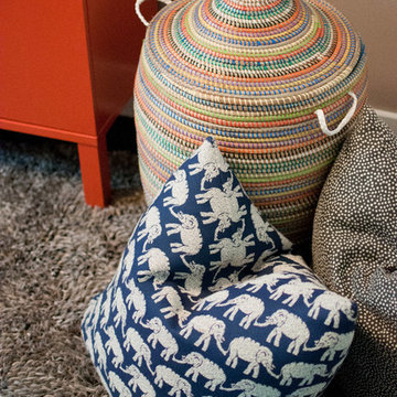 Playroom: Bold & Fun!