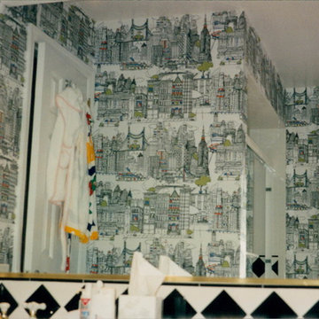 Bathrooms