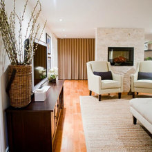 fireplace ideas