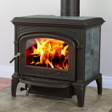 Hearthstone Phoenix Soapstone Wood Stoves