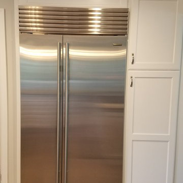West Windsor Open Concept