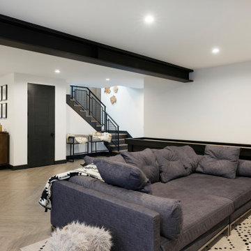 Modern Living