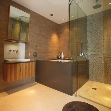 Holmdel, NJ Contemporary Home