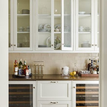 butlers pantry