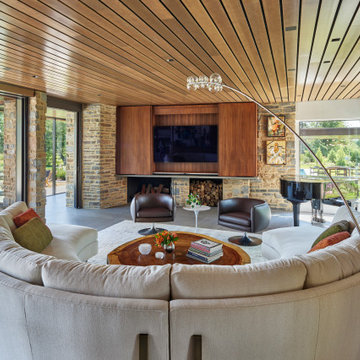Whole Home - Savant Transformation