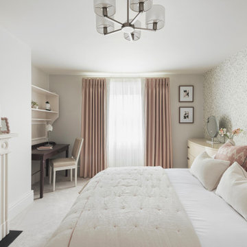 Period Apartment