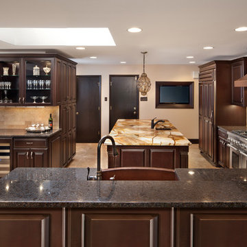 Kitchen Design Ideas