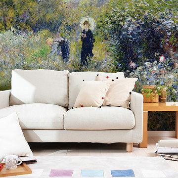 Inspirational Wall Murals