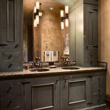 Cabinetry