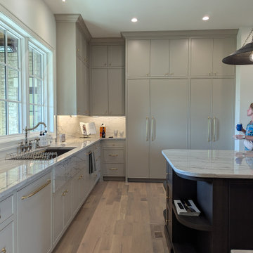 Homearama Sterling Homes