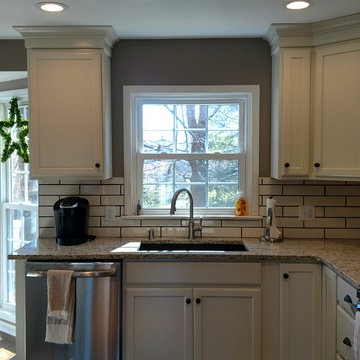 Kitchen Remodel