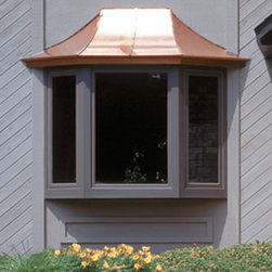 Bay and Bow Windows - Windows