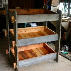 Furniture - Storage And Organization