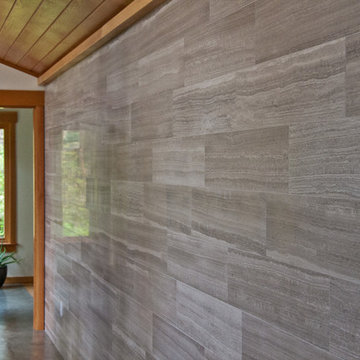 Trombe Wall
