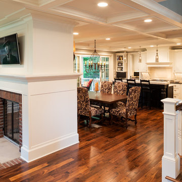 Custom Home Lake Minnetonka Stubbs Bay