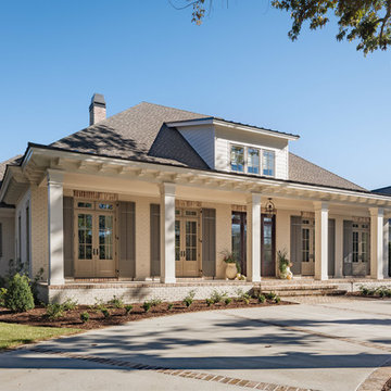 Columbia SC Residence