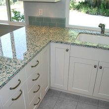 kitchen countertops