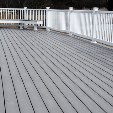 Arkansas Deck Company