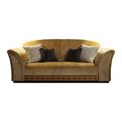 MADRID 3-SEATER SOFA - Sofas