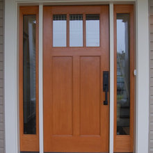 door
