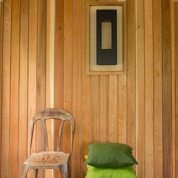 Wall Treatments